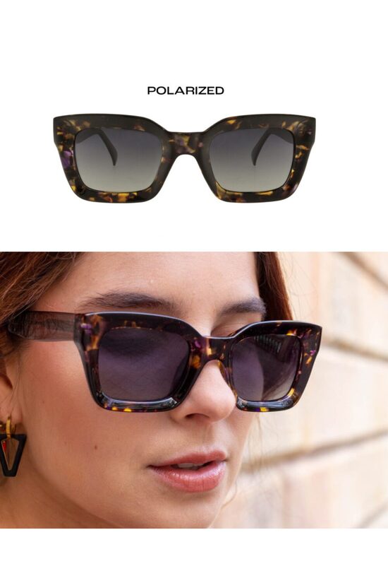 Saulesbrilles Charly Therapy - MIKONOS QUARTZ